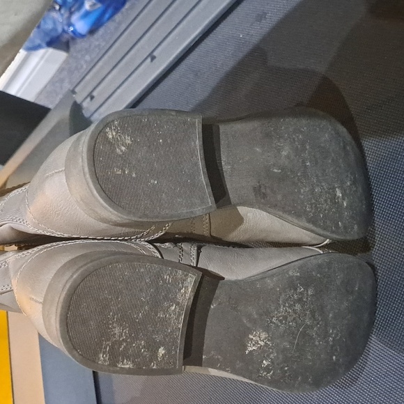 Skechers Women's Starship Trooper Boot Size 8 - Picture 4 of 6